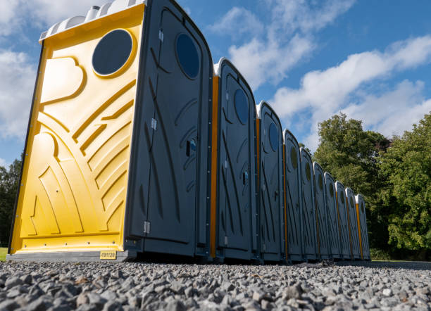 Best Long-Term Portable Toilet Rental  in Williamsport, PA