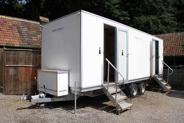Best Portable Toilet Rental for Emergency Services  in Williamsport, PA