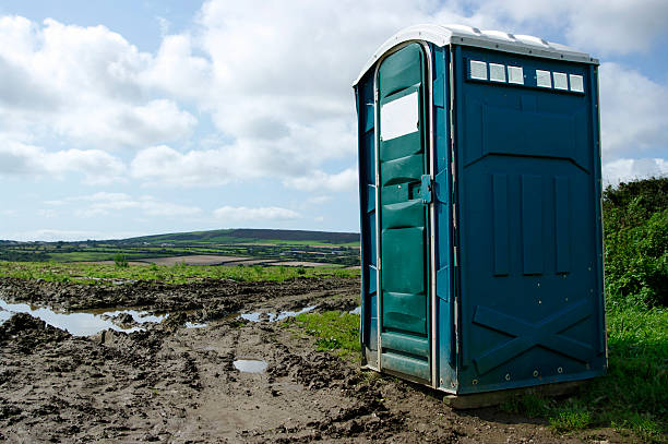 Best Portable Restroom Removal and Pickup  in Williamsport, PA